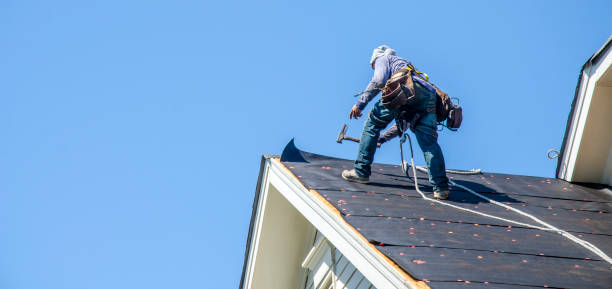 Trusted Kenilworth, PA Roofing Contractor Experts